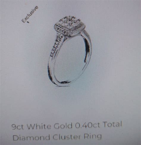 I don't have much to say about having my contract ring stolen.